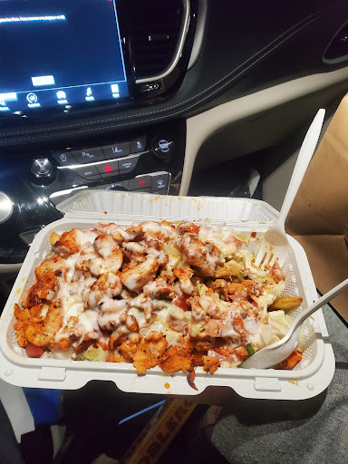 Photo of Afghan Kabob & Donair - 100 2 Ave S #3, Saskatoon, SK S7K 1K5